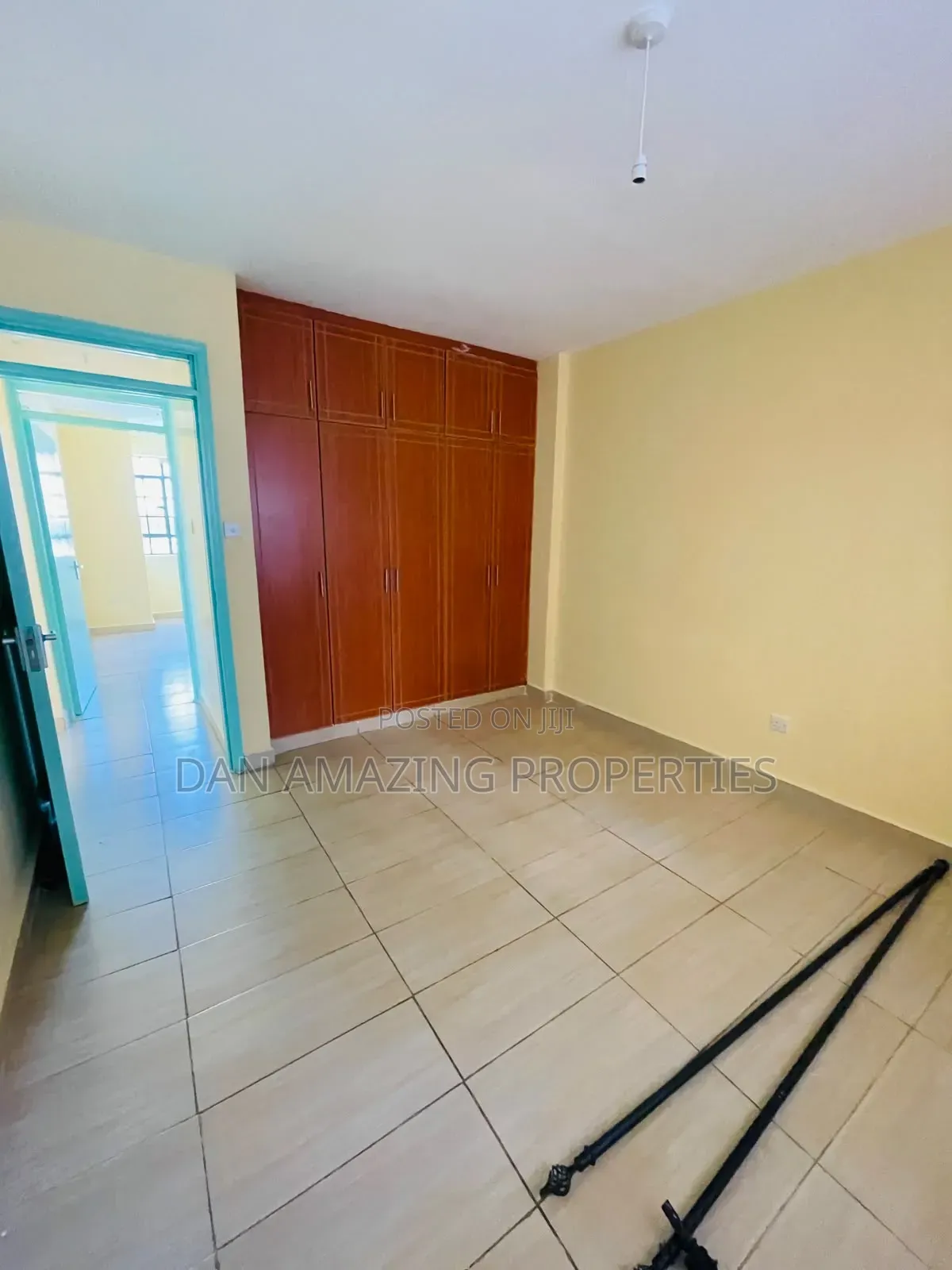 2bdrm Apartment in Ngong Cbd for rent