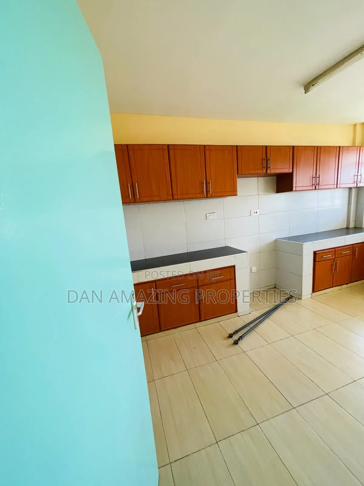 2bdrm Apartment in Ngong Cbd for rent