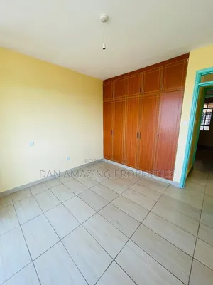 2bdrm Apartment in Ngong Cbd for rent