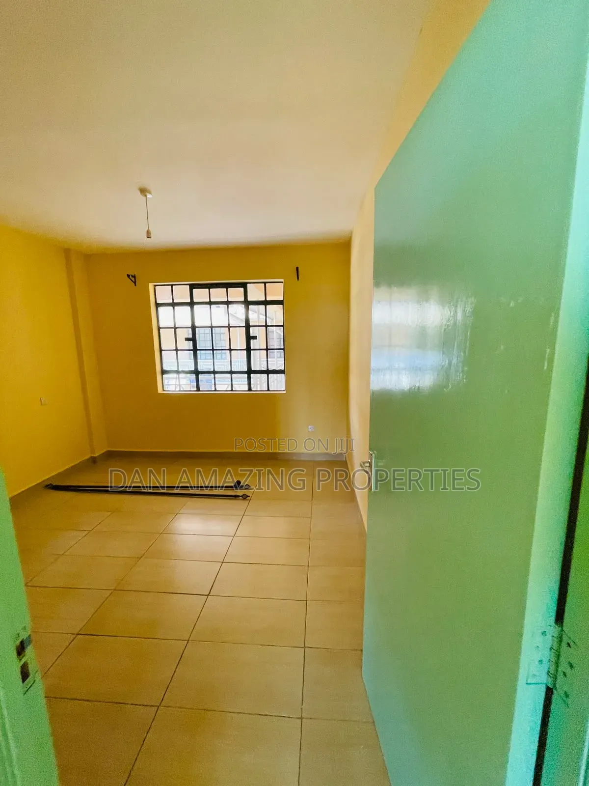 2bdrm Apartment in Ngong Cbd for rent
