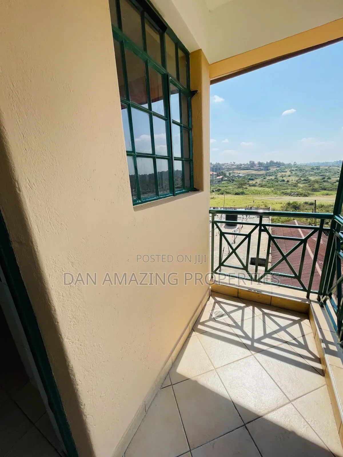 2bdrm Apartment in Ngong Cbd for rent