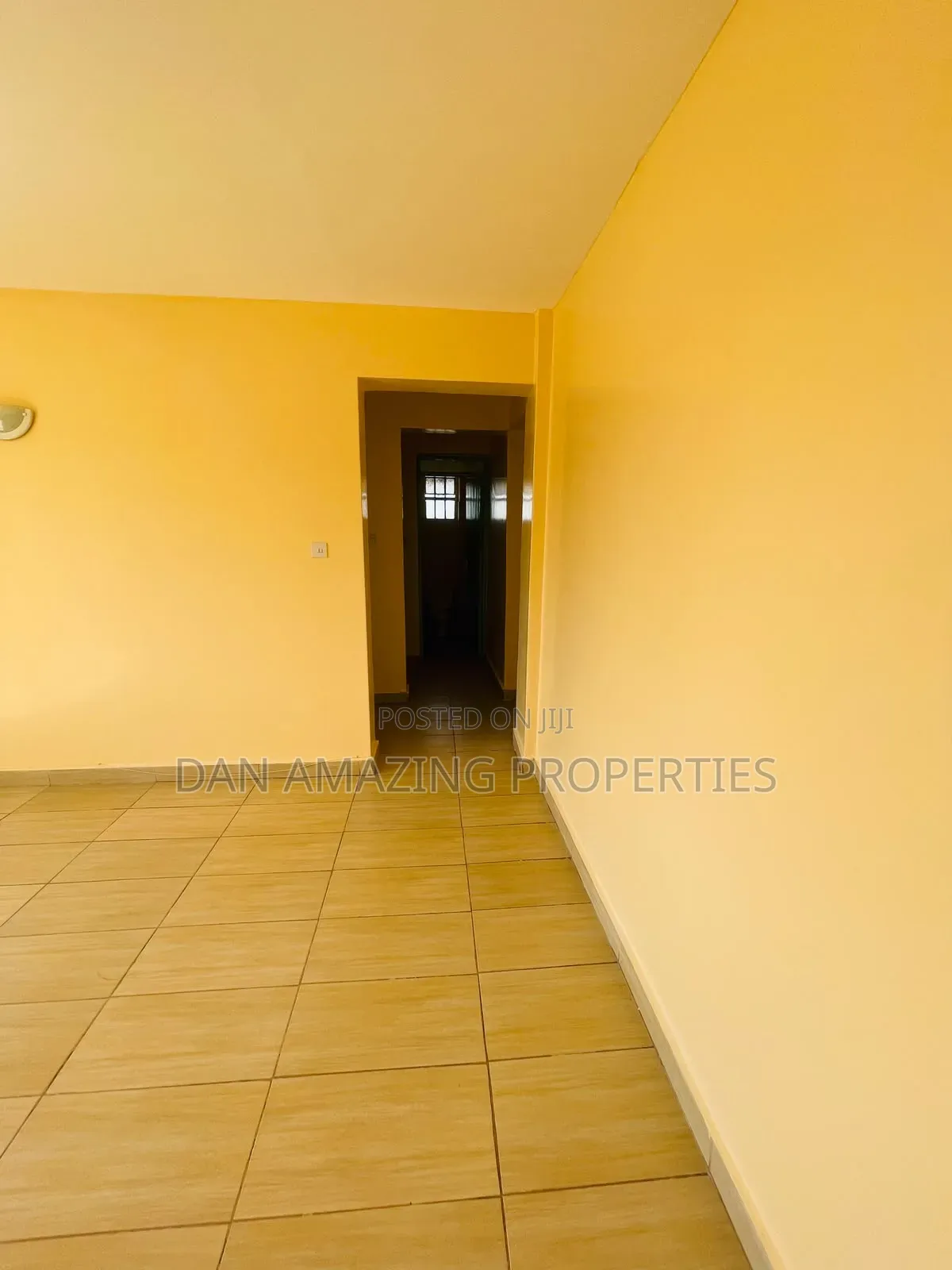2bdrm Apartment in Ngong Cbd for rent