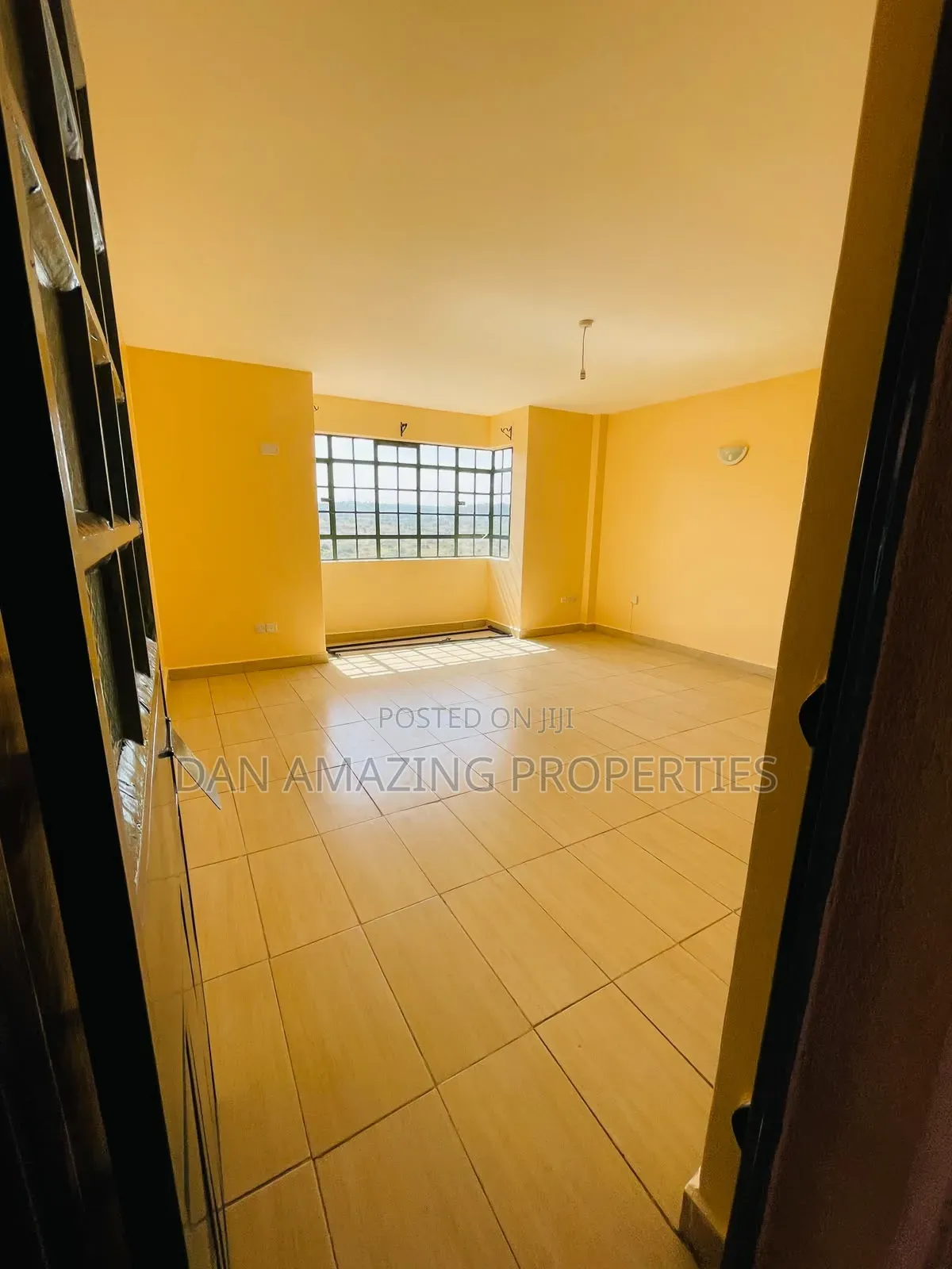 2bdrm Apartment in Ngong Cbd for rent