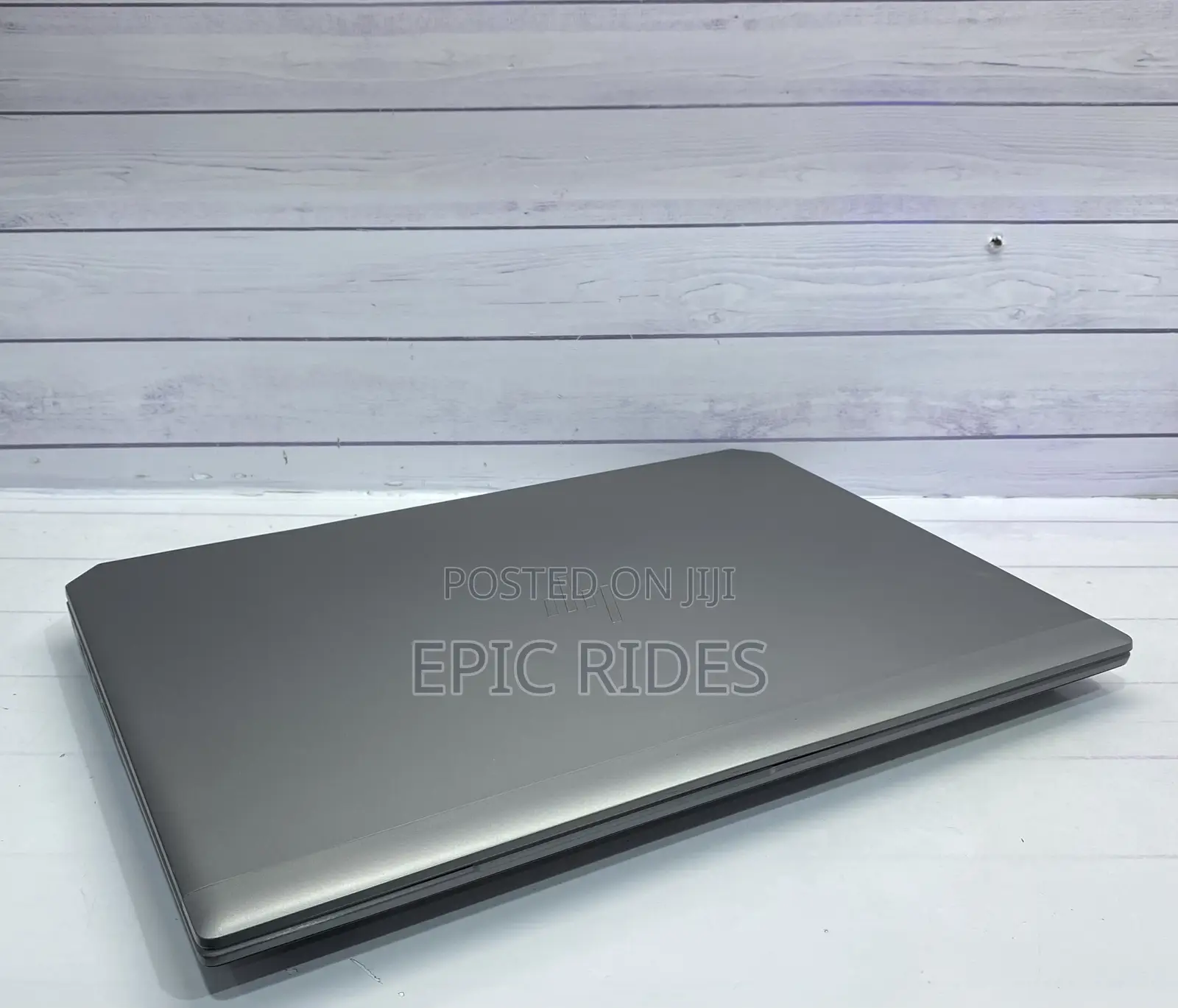 Laptop HP ZBook 15 16GB Intel Core i7 SSD 512GB