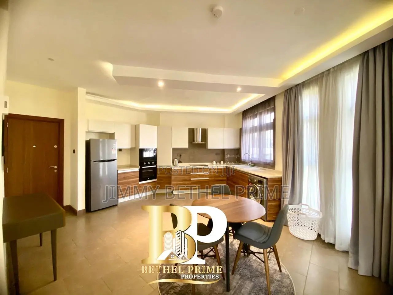 Furnished 1bdrm Apartment in Spring Valley for rent