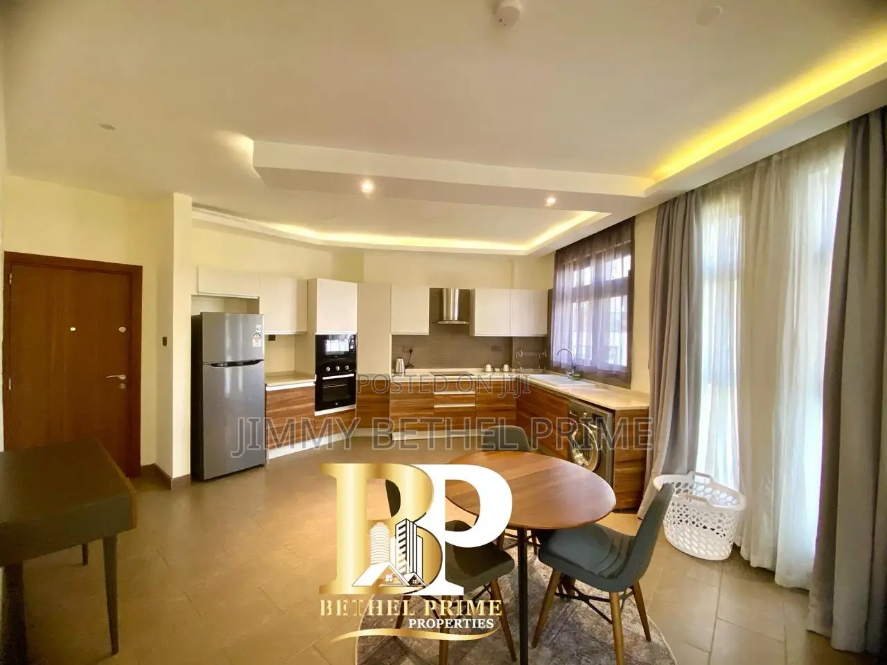 Furnished 1bdrm Apartment in Spring Valley for rent