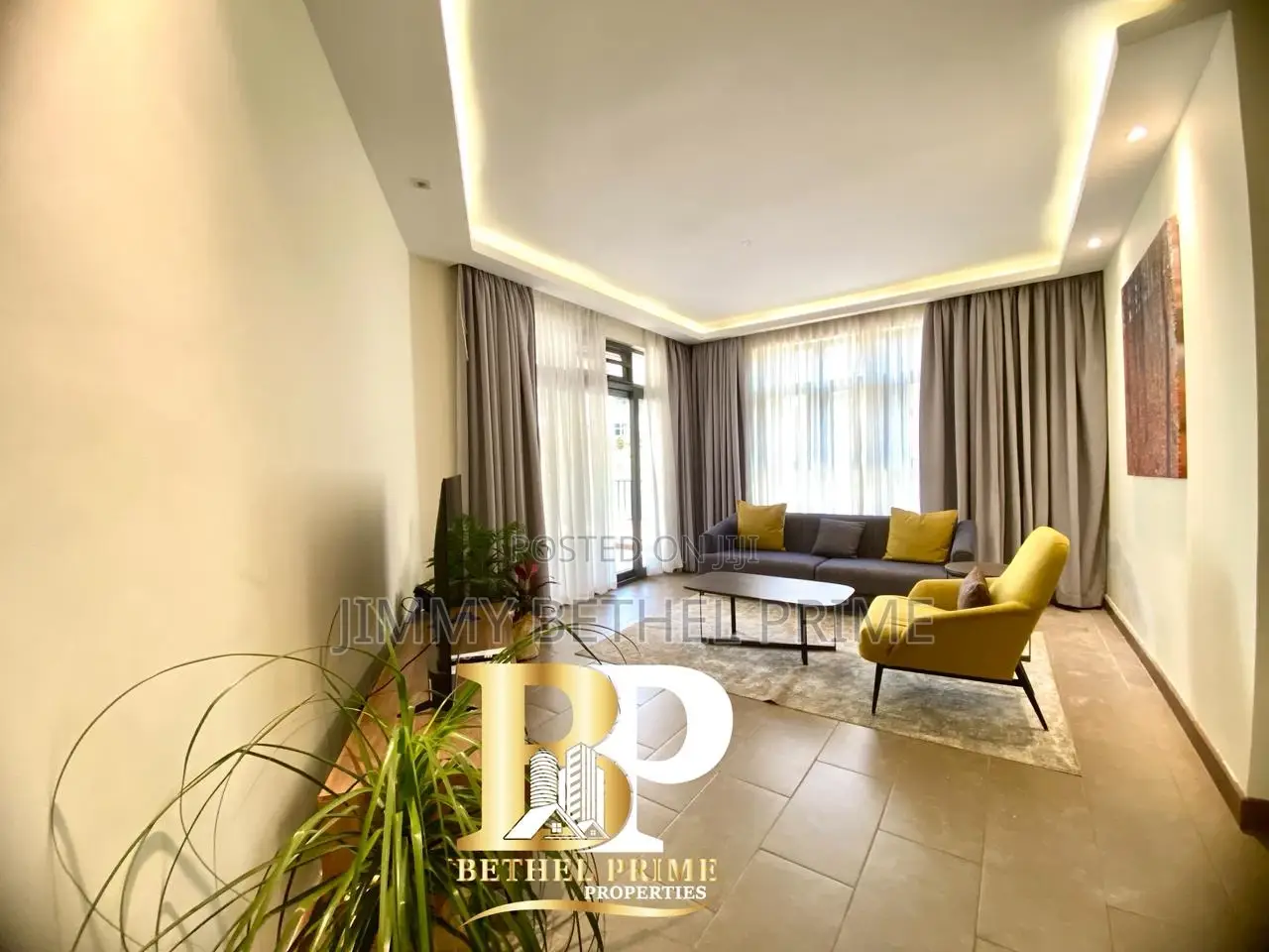 Furnished 1bdrm Apartment in Spring Valley for rent