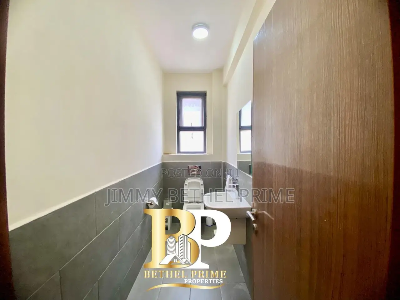 Furnished 1bdrm Apartment in Spring Valley for rent
