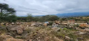1/4 Acre Plot for Sale Kiserian Isinya Road Dc Petrol Station Area