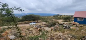 1/4 Acre Plot for Sale Kiserian Isinya Road Dc Petrol Station Area