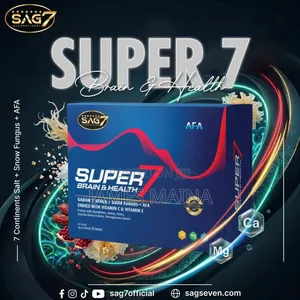 SAG7 Super7