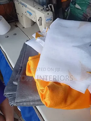 MUSTARD Yellow Curtains and Sheer Curtains