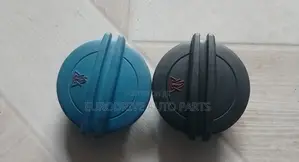 Volkswagen/Audi Expansion Coolant Caps