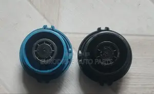 Volkswagen/Audi Expansion Coolant Caps