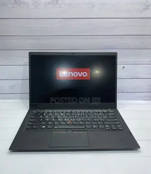 Laptop Lenovo ThinkPad T490s 8GB Intel Core i5 SSD 256GB