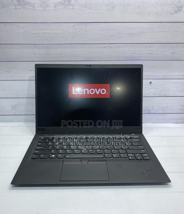 Laptop Lenovo ThinkPad T490s 8GB Intel Core i5 SSD 256GB