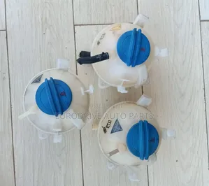 Volkswagen/Audi Expansion Coolant Tank