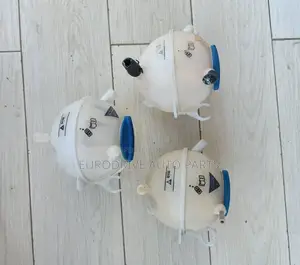 Volkswagen/Audi Expansion Coolant Tank
