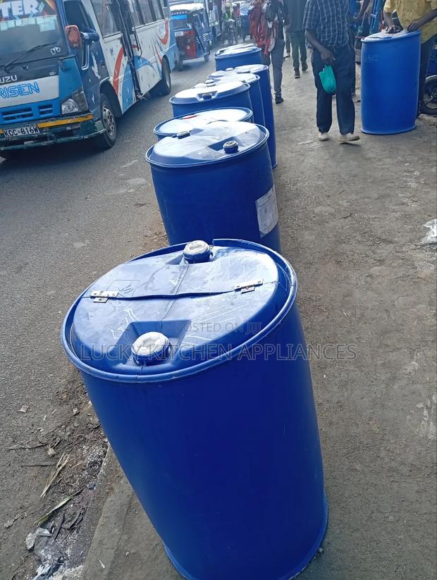 Quality Water Storage Tank Ready Available at Affordable Prices.