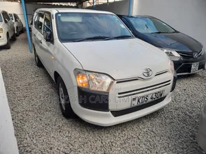 Toyota Probox 2019