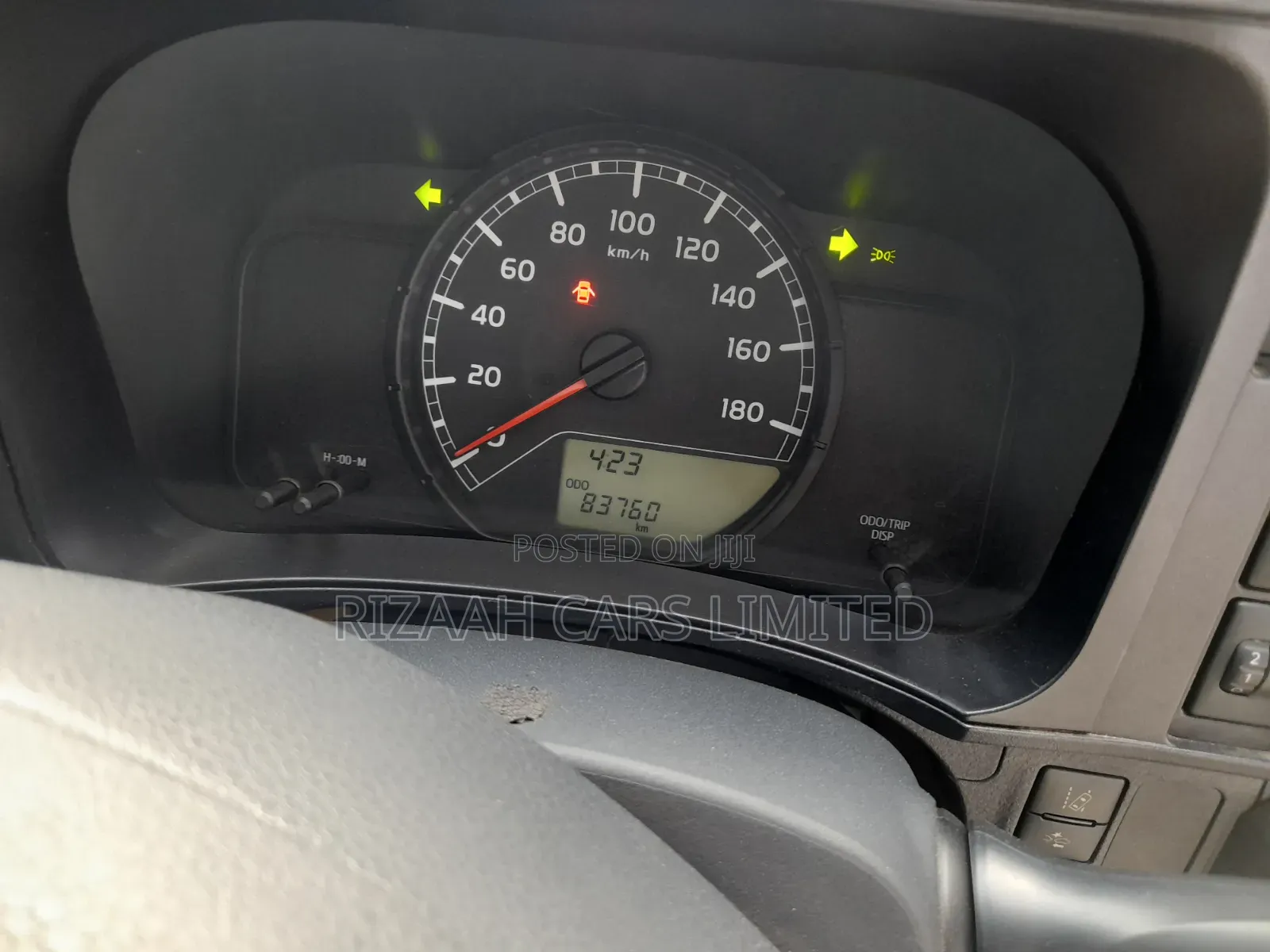 Toyota Probox 2019