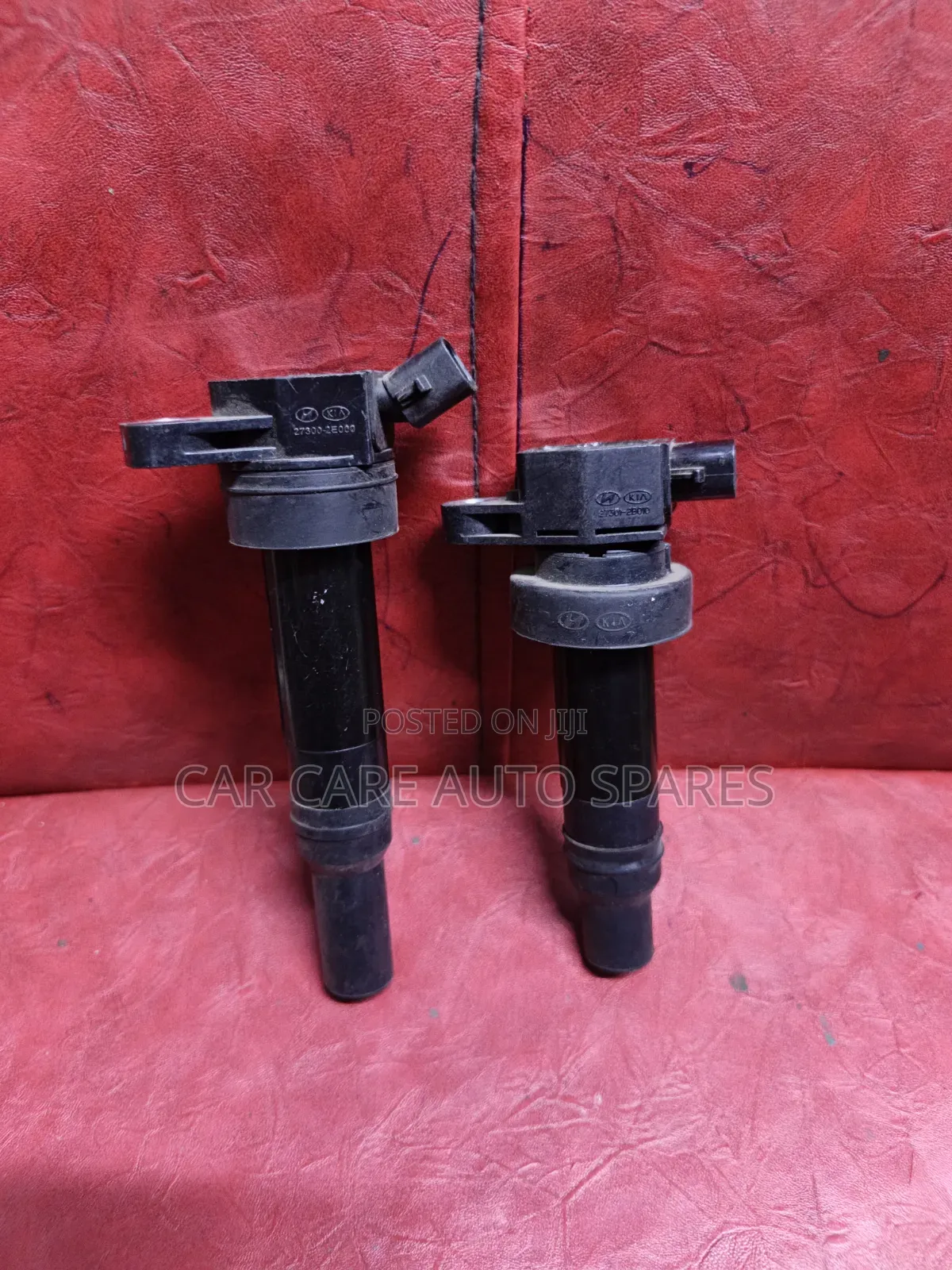 Ignition Coil Hyundai/Kia