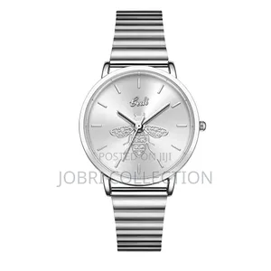 Gedi Ladies Stainless Steel Watch