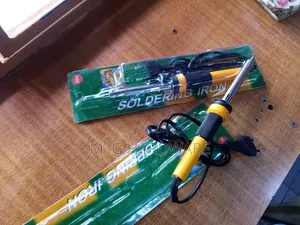 Soldering Iron /60watts