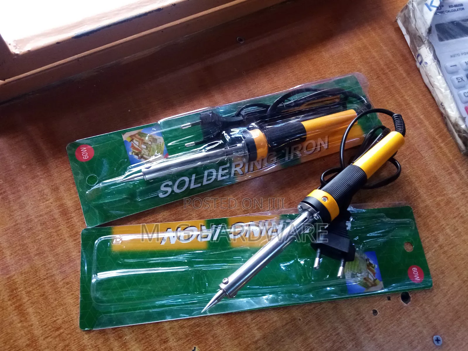 Soldering Iron /60watts