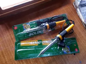 Soldering Iron /60watts