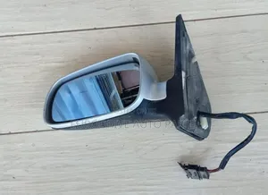 Volkswagen Golf MK4 Side Mirror