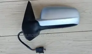 Volkswagen Golf MK4 Side Mirror