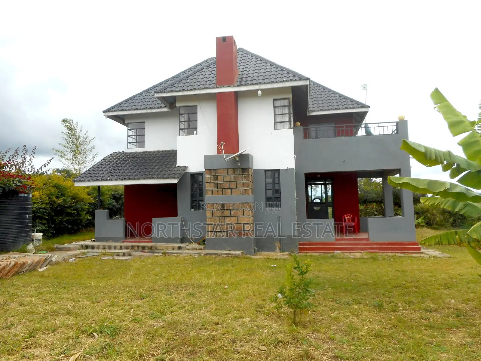 5bdrm Farm House in Kithini, Junction for sale