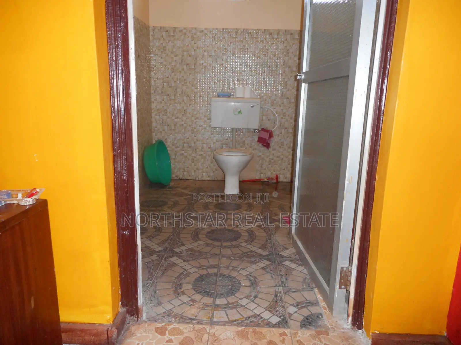 5bdrm Farm House in Kithini, Junction for sale