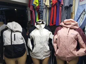 Jacket's, Hodies ,Palazo Starting From Ksh300 to Ksh400
