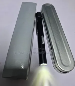 Quality USB Rechargeable Pen Torch