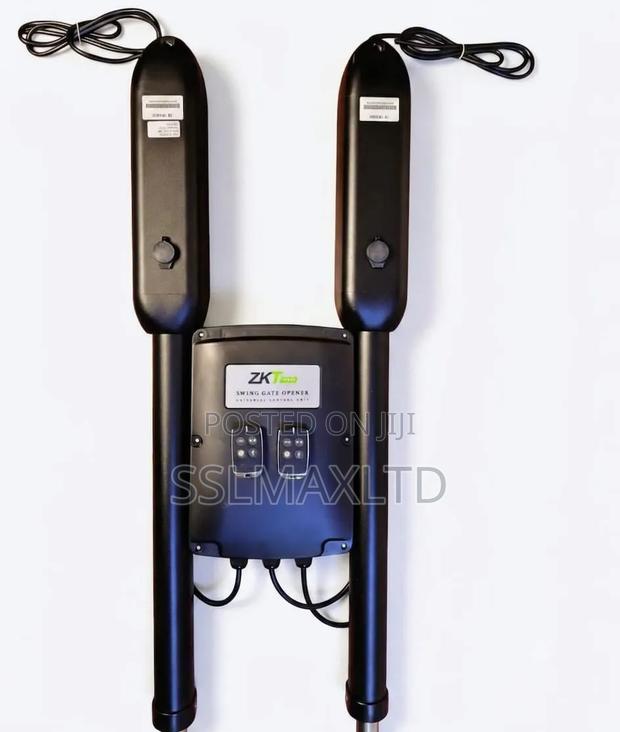 Zk Swing Gate Operater Machine - main view