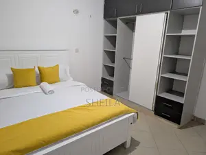 1 Bedroom Airbnb Kitengela