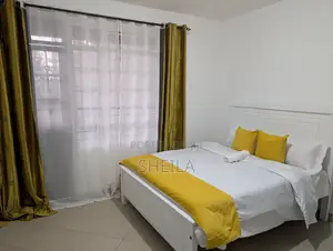 1 Bedroom Airbnb Kitengela
