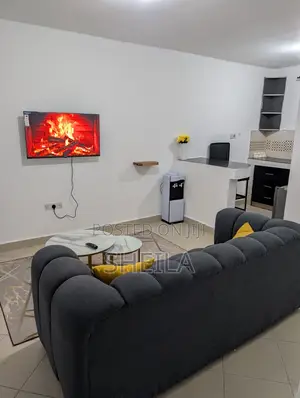 1 Bedroom Airbnb Kitengela