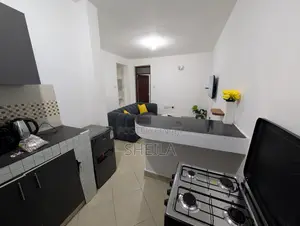 1 Bedroom Airbnb Kitengela
