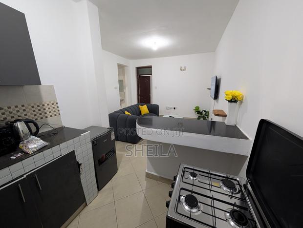 1 Bedroom Airbnb Kitengela - thumbnail 5