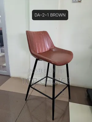 Conter Chairs / Kitchen Stools