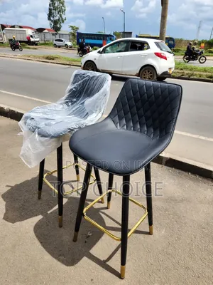 Conter Chairs / Kitchen Stools