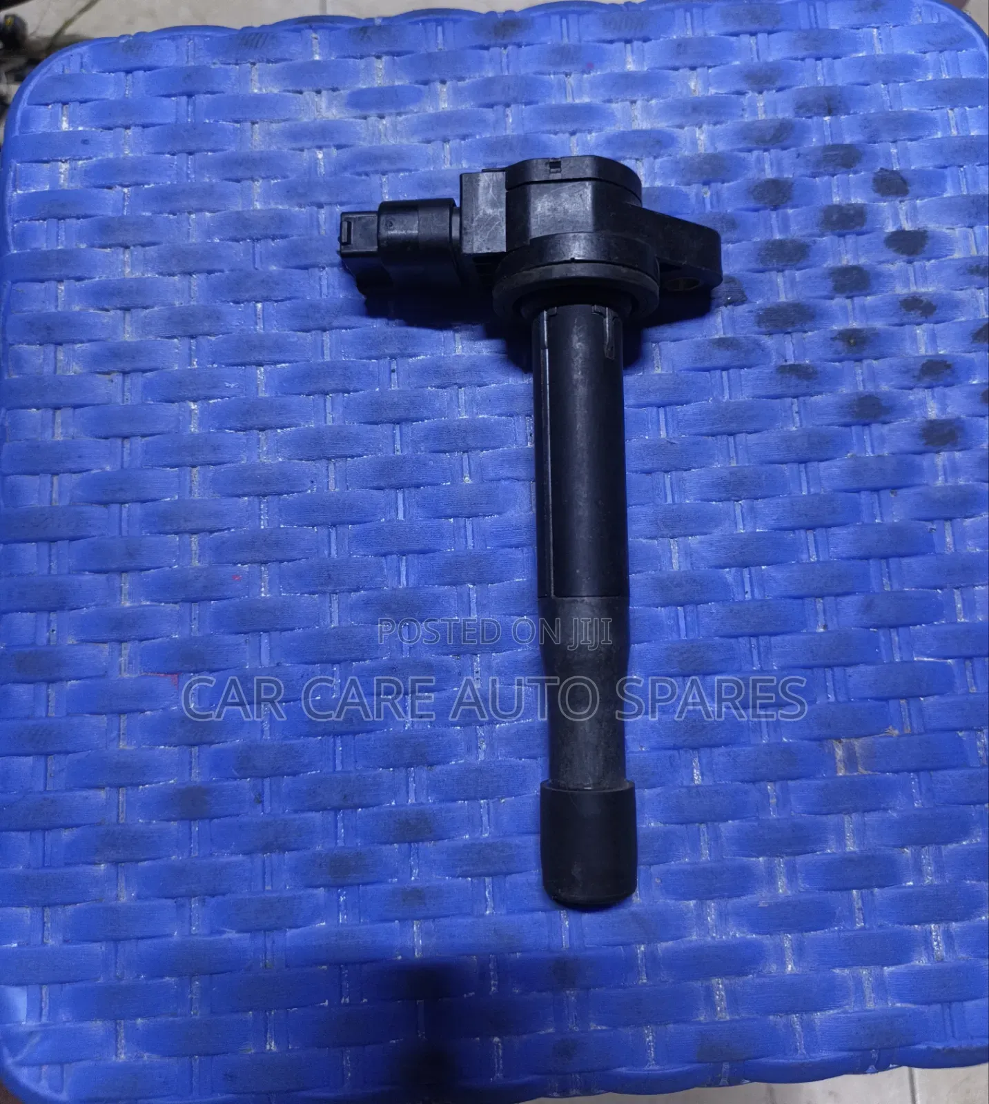 Ignition Coil Honda Step Wagon