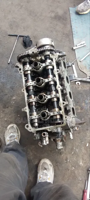 Automotive Mechanic