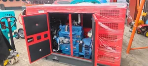 Windsor Genset on OFFER