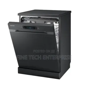 Bolesi Inbuilt 14 Place Setting Dishwasher.