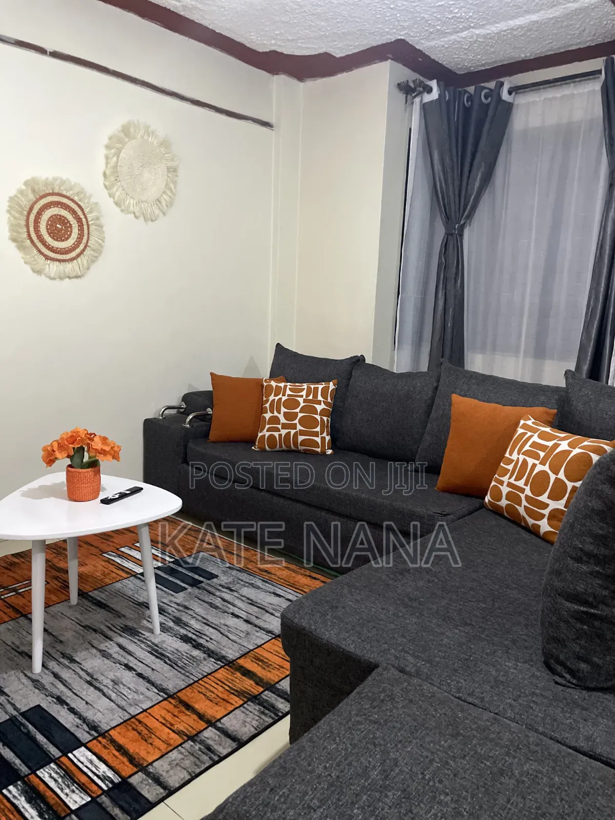 Fully Furnished One Bedroom Airbnb