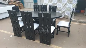 8seater Dining Set